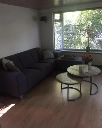 Natuurhuisje מלון *