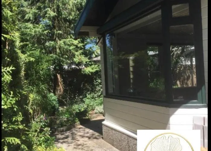 Natuurhuisje * Пюттен