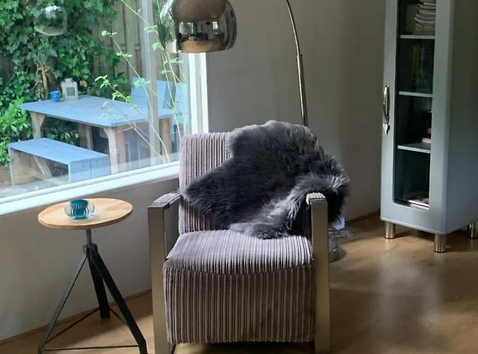 Natuurhuisje * Putten