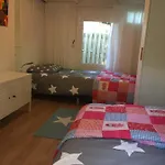Szálloda Natuurhuisje Putten