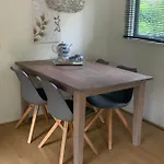 Natuurhuisje * Putten