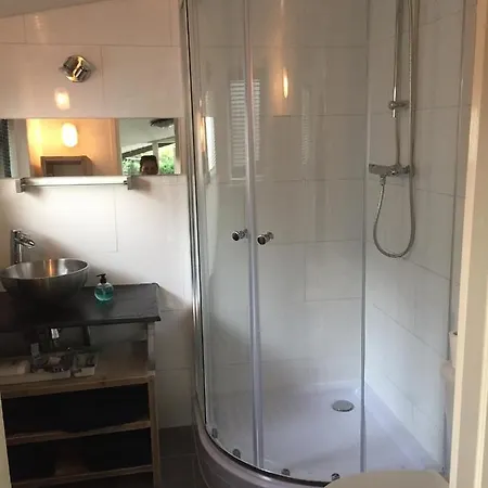 Natuurhuisje Hotel *