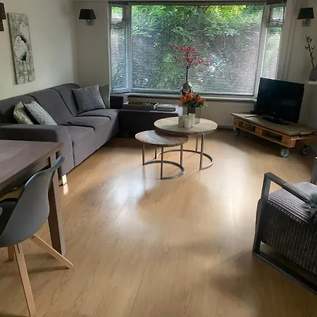 Natuurhuisje