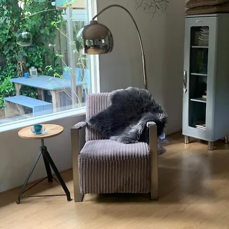 Natuurhuisje * Putten