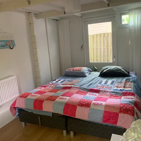 Hotel Natuurhuisje *