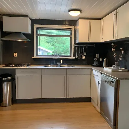 Natuurhuisje