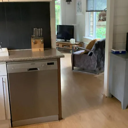 Natuurhuisje Hotel Putten