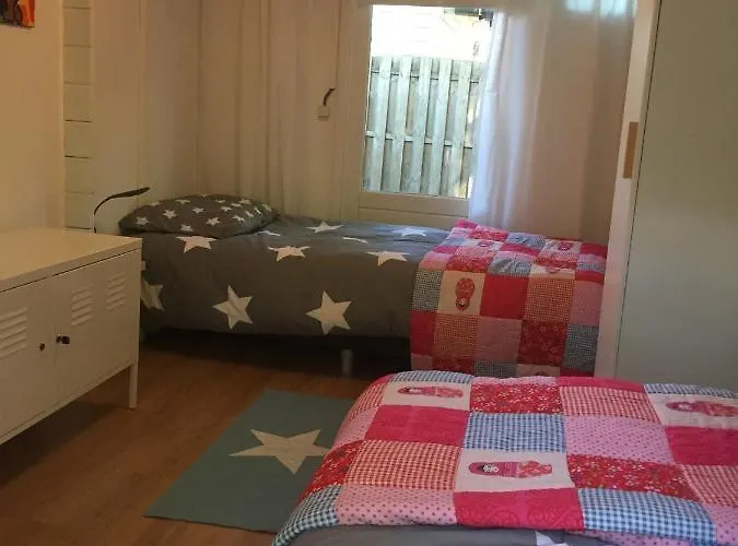 Hotel Natuurhuisje Putten