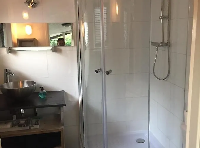 Natuurhuisje Hotel *