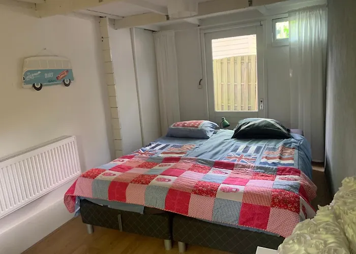 Hotel Natuurhuisje *