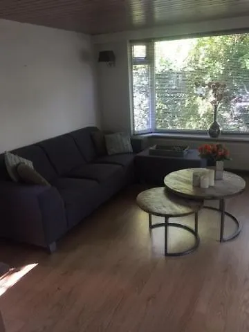 Natuurhuisje Hotel *